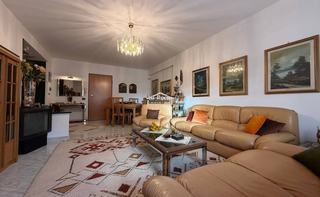 appartamento in vendita ad Alcamo