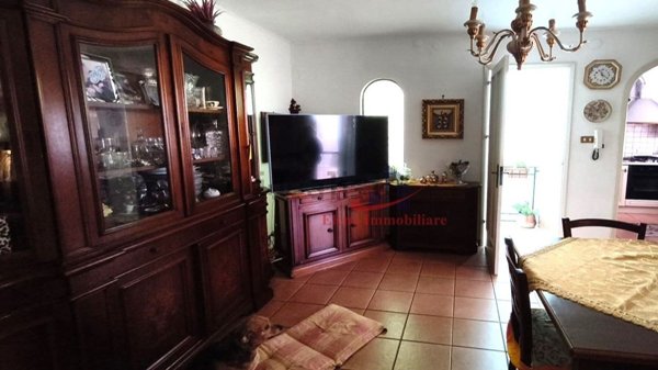 casa indipendente in vendita ad Alcamo