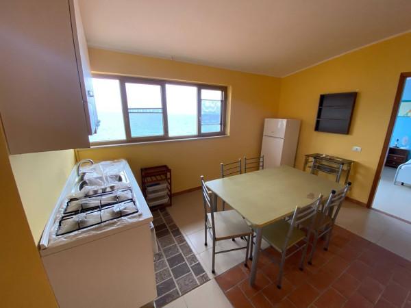 appartamento in vendita ad Alcamo in zona Alcamo Marina