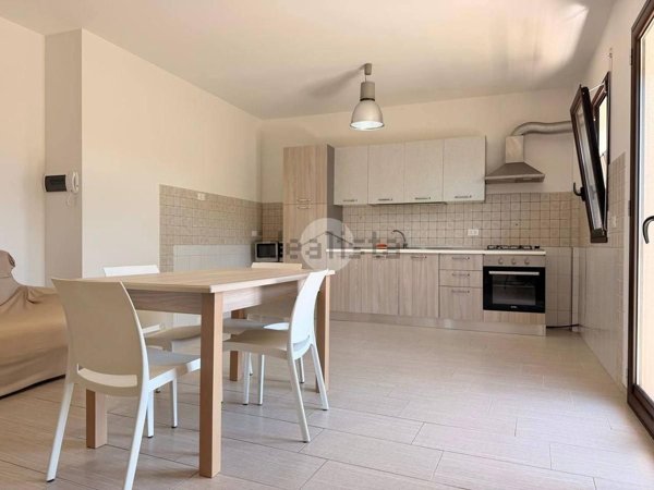 appartamento in vendita ad Alcamo