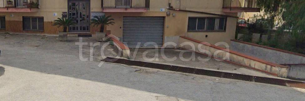 locale commerciale in vendita ad Alcamo