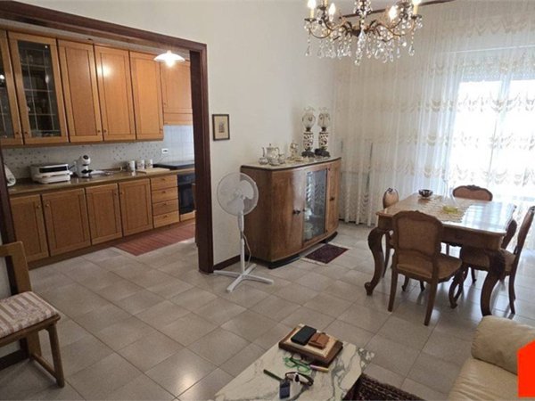 appartamento in vendita ad Alcamo