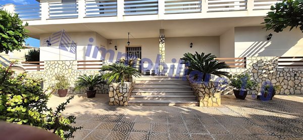appartamento in vendita ad Alcamo in zona Alcamo Marina