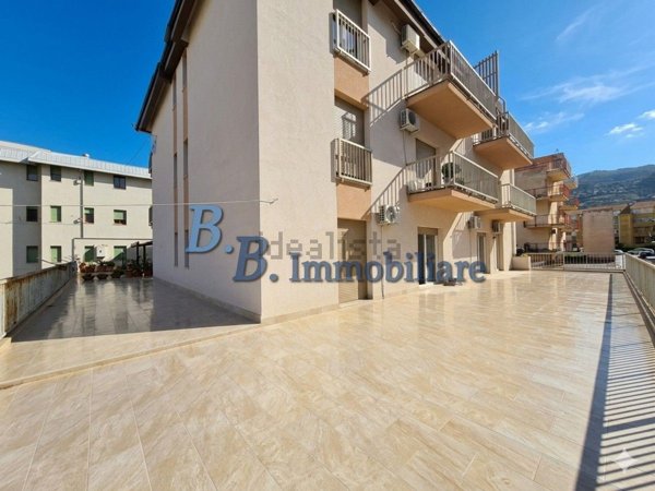 appartamento in vendita ad Alcamo