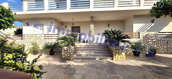 appartamento in vendita ad Alcamo in zona Alcamo Marina