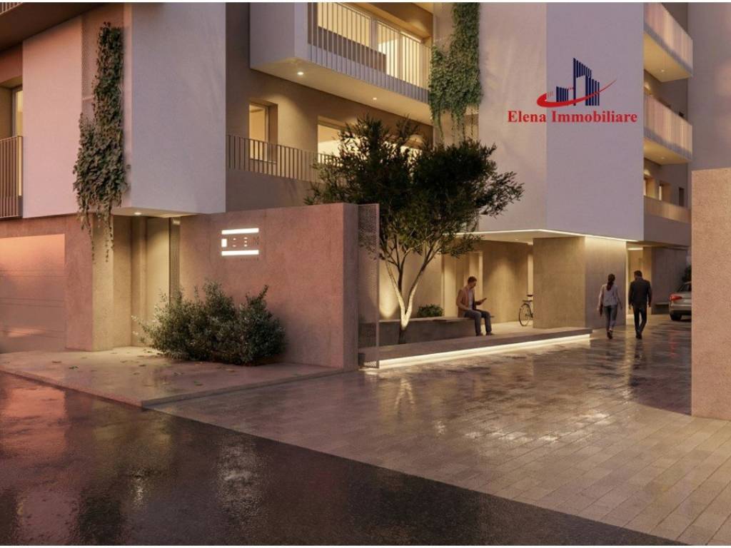 appartamento in vendita ad Alcamo
