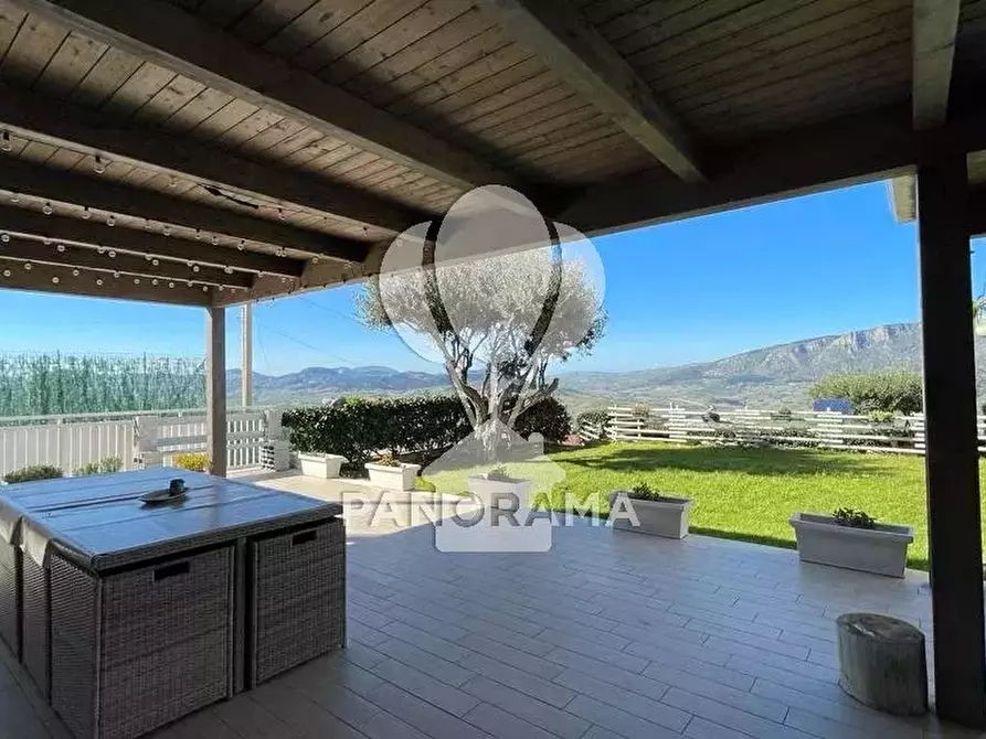 casa indipendente in vendita ad Alcamo in zona Bosco d'Alcamo
