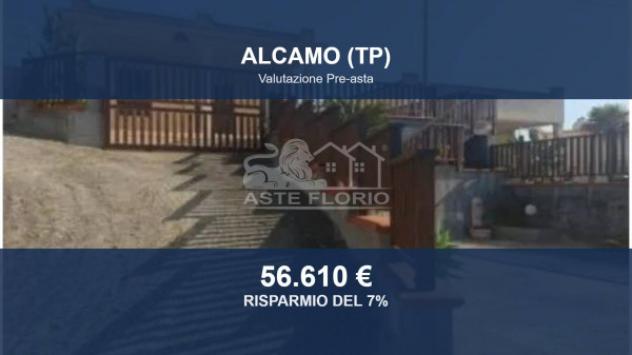 appartamento in vendita ad Alcamo in zona Alcamo Marina