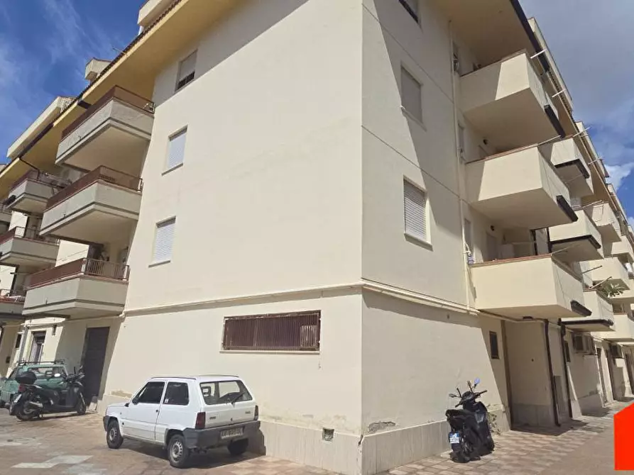 appartamento in vendita ad Alcamo