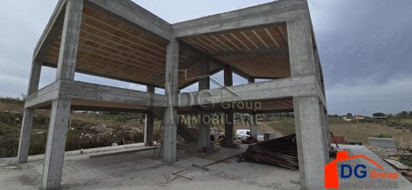 casa indipendente in vendita ad Alcamo in zona Alcamo Marina