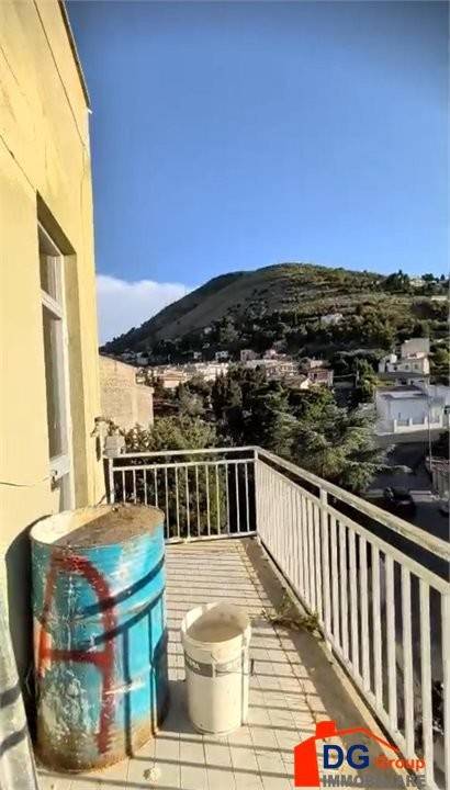 appartamento in vendita ad Alcamo