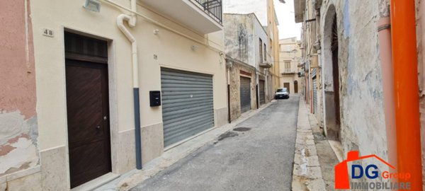 casa indipendente in vendita ad Alcamo in zona Centro Città