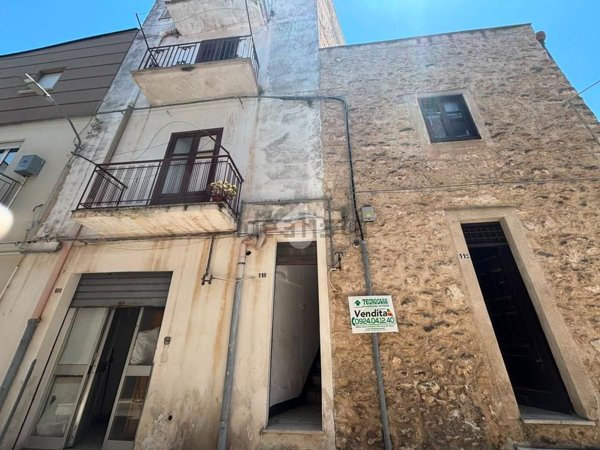 quadrivano in vendita ad Alcamo