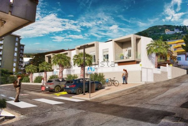 casa indipendente in vendita ad Alcamo