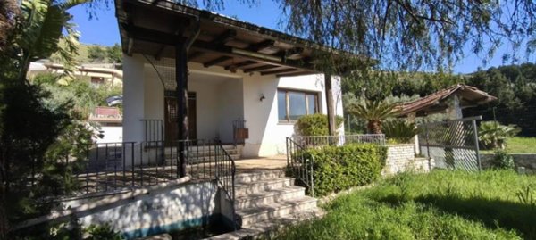 casa indipendente in vendita ad Alcamo