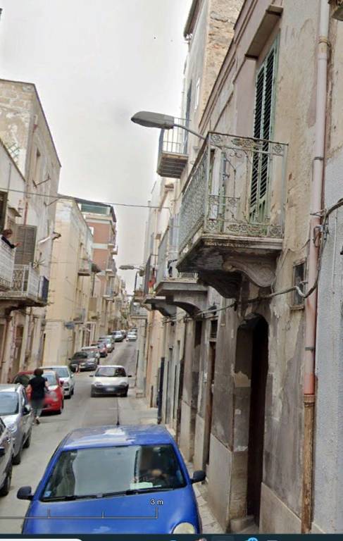 casa indipendente in vendita ad Alcamo in zona Centro Città