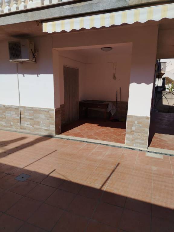 appartamento in vendita ad Alcamo in zona Alcamo Marina