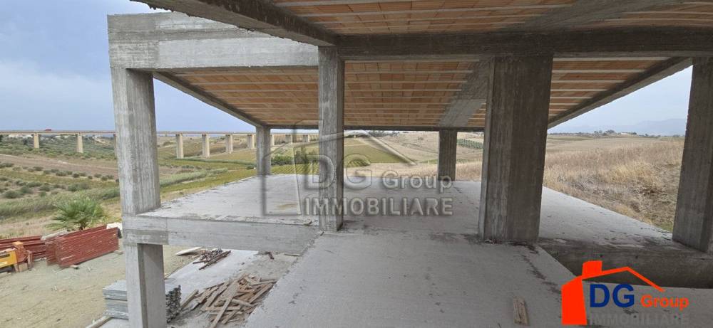 appartamento in vendita ad Alcamo in zona Alcamo Marina