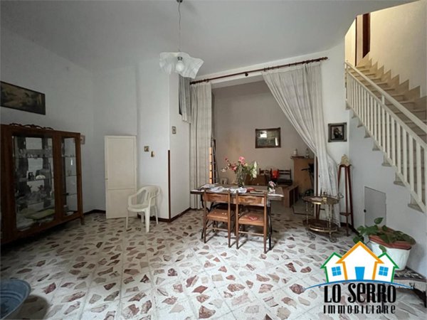 casa indipendente in vendita ad Alcamo in zona Centro Città
