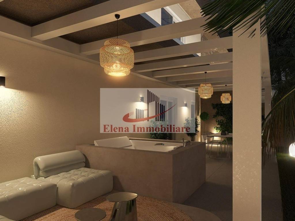 casa indipendente in vendita ad Alcamo in zona Bosco d'Alcamo