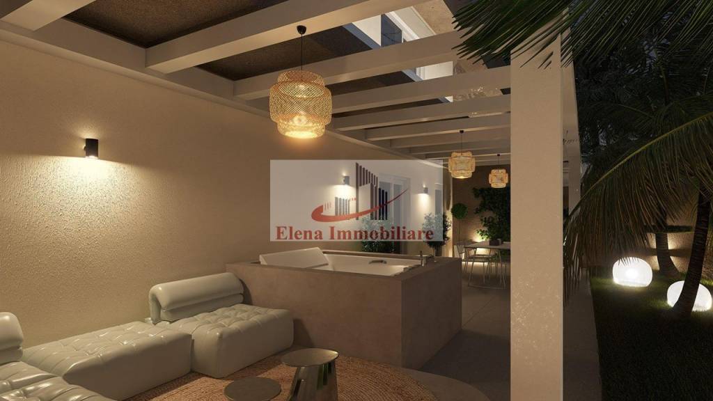 casa indipendente in vendita ad Alcamo in zona Bosco d'Alcamo