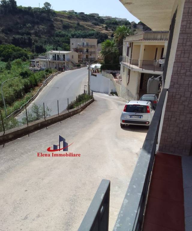 appartamento in vendita ad Alcamo in zona Alcamo Marina
