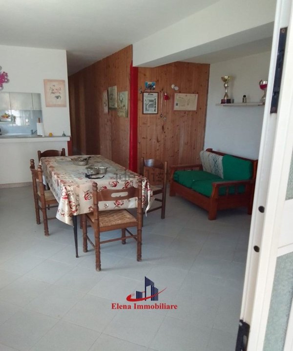 appartamento in vendita ad Alcamo in zona Alcamo Marina