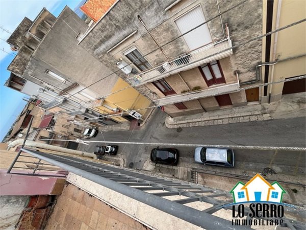 casa indipendente in vendita ad Alcamo in zona Centro Città