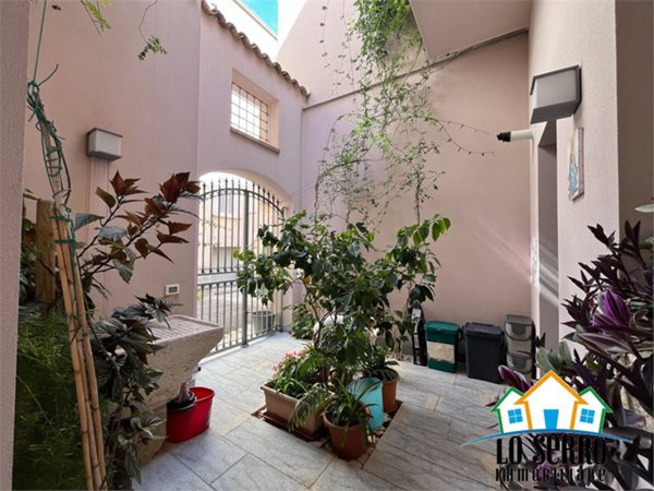 casa indipendente in vendita ad Alcamo in zona Centro Città