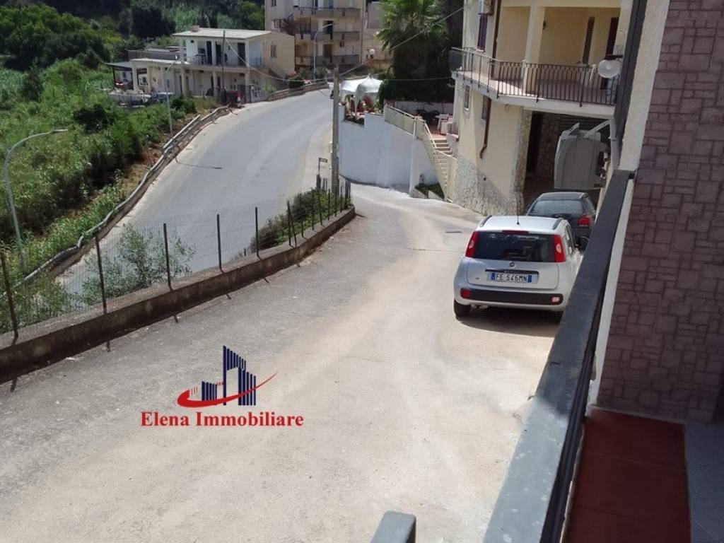 appartamento in vendita ad Alcamo in zona Alcamo Marina