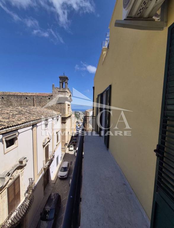 appartamento in vendita ad Alcamo
