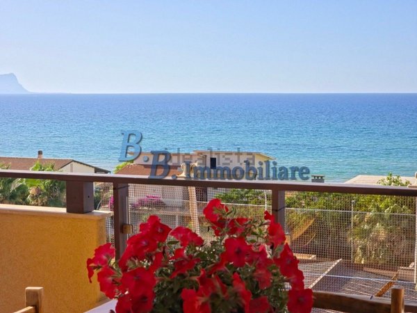 appartamento in vendita ad Alcamo in zona Alcamo Marina