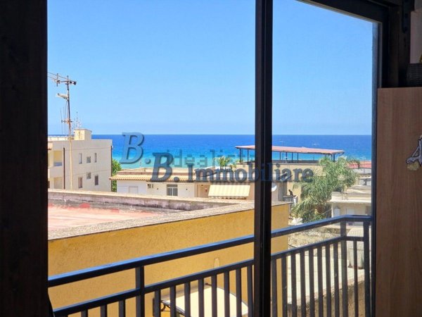 appartamento in vendita ad Alcamo in zona Alcamo Marina