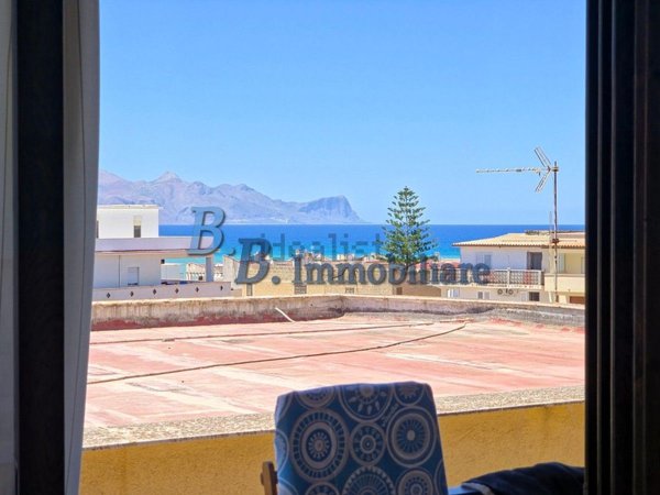 appartamento in vendita ad Alcamo in zona Alcamo Marina