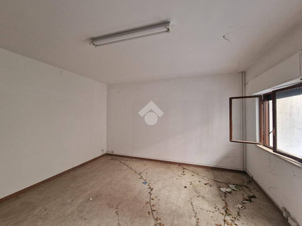 ufficio in vendita ad Alcamo