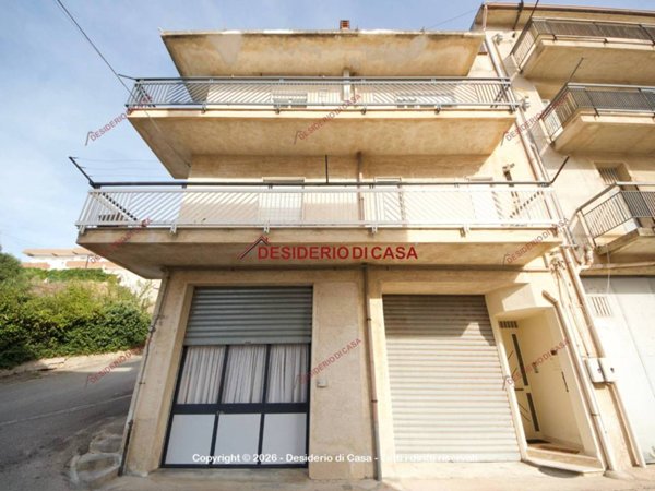 appartamento in vendita ad Alcamo