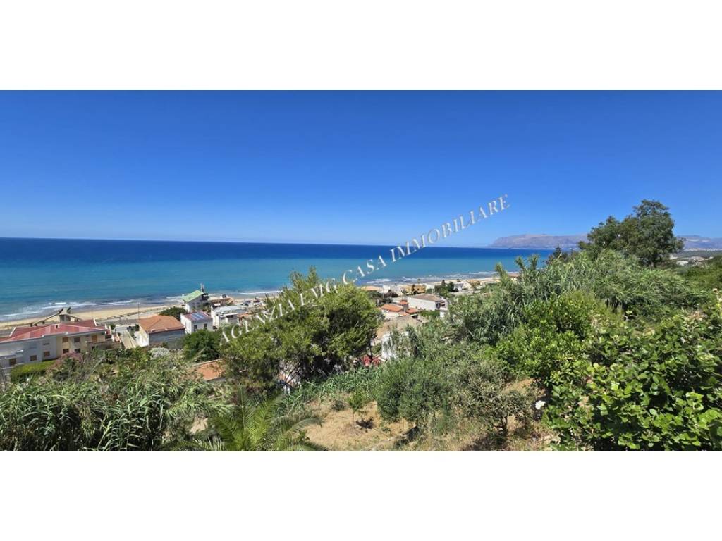 appartamento in vendita ad Alcamo in zona Alcamo Marina