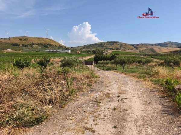 casa indipendente in vendita ad Alcamo in zona Centro Città