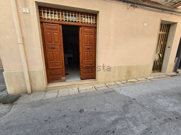 appartamento in vendita ad Alcamo