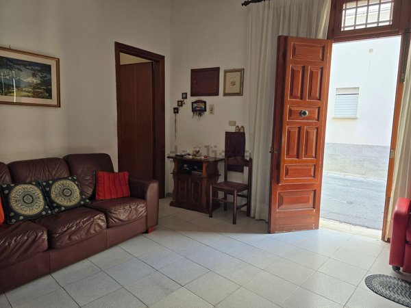 casa indipendente in vendita ad Alcamo
