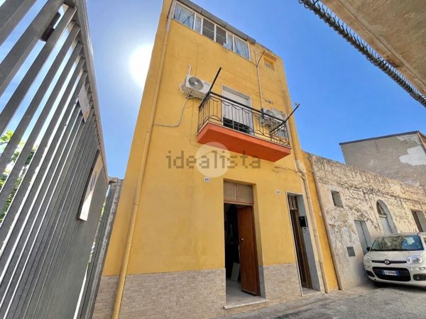 quadrivano in vendita ad Alcamo