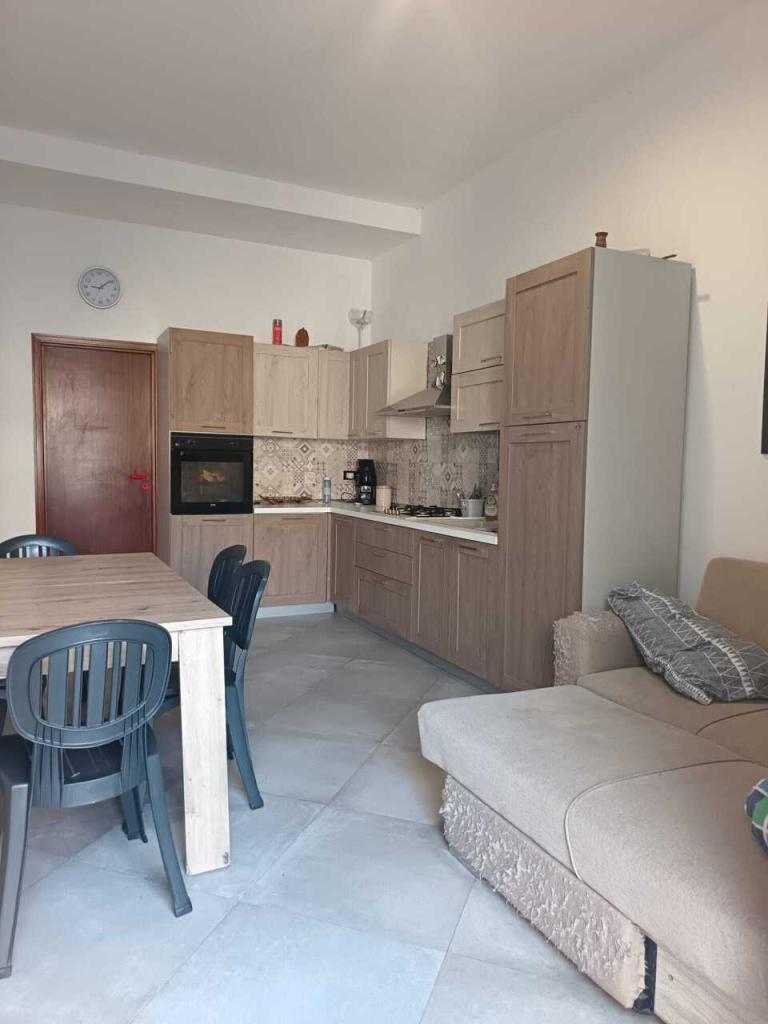 appartamento in vendita ad Alcamo