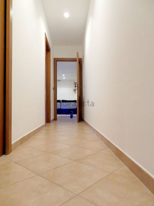appartamento in vendita ad Alcamo in zona Alcamo Marina