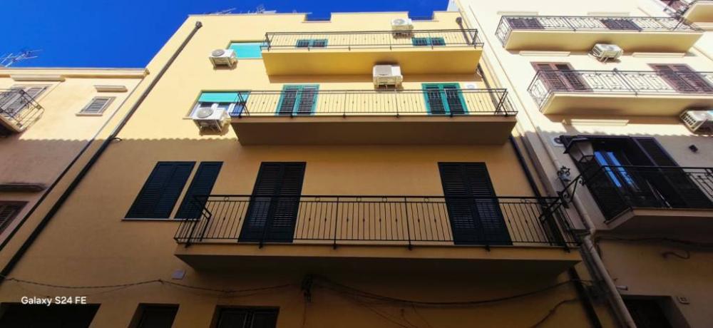 appartamento in vendita ad Alcamo in zona Centro Città