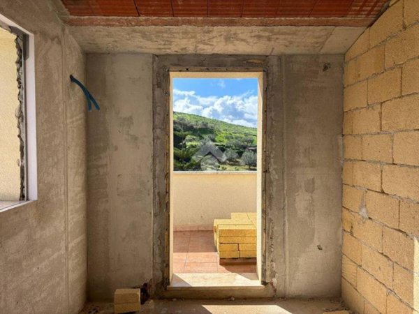 casa indipendente in vendita ad Alcamo in zona Bosco d'Alcamo