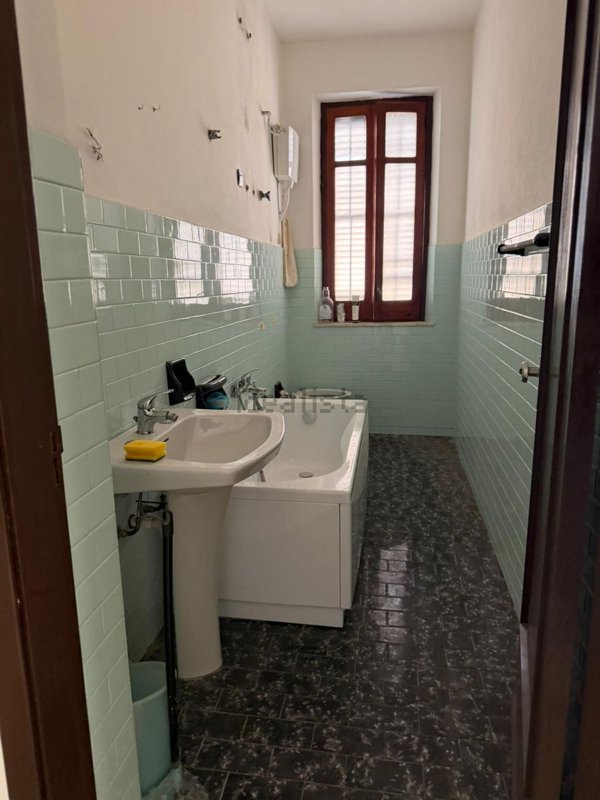 casa indipendente in vendita ad Alcamo