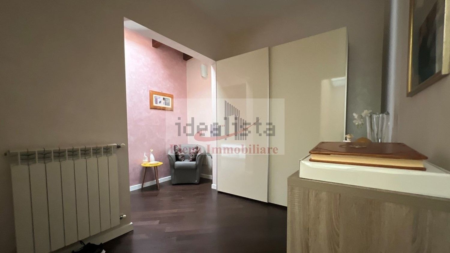 ufficio in vendita ad Alcamo in zona Centro Città