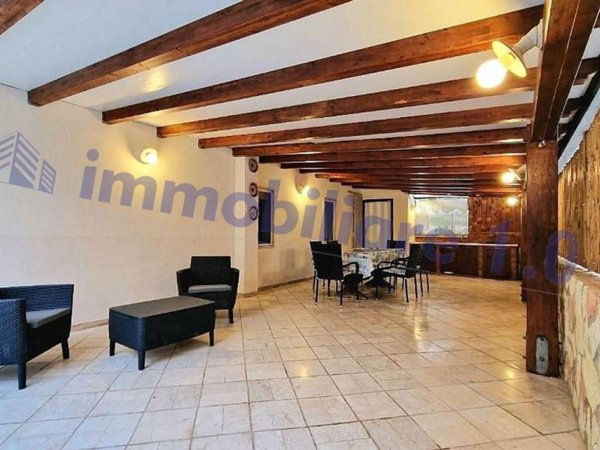 appartamento in vendita ad Alcamo in zona Alcamo Marina