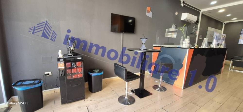 negozio in vendita ad Alcamo