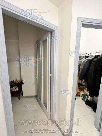 appartamento in vendita ad Alcamo in zona Centro Città